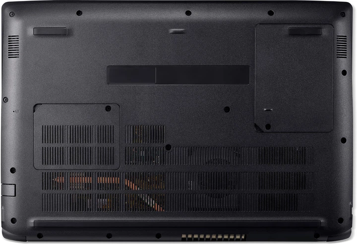 Ноутбук Acer Aspire 3 A315-53-P3U1 (NX.H38EU.054) Obsidian Black Ноутбук Acer Aspire 3 A315-53-P3U1 (NX.H38EU.054) Obsidian Black