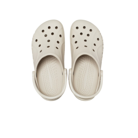 Крокси Crocs Baya 10126 M8/W10 40 26.7 см Beige - изображение 4