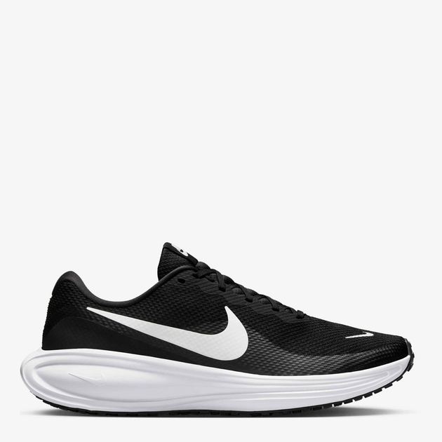 Buty do biegania męskie Nike Revolution 8 HJ9198-003 43 (9.5US) 27.5 cm Czarne (197862903539) - obraz 1