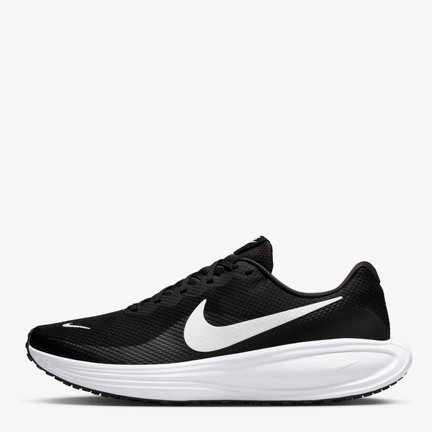 Buty do biegania męskie Nike Revolution 8 HJ9198-003 47.5 (13US) 31 cm Czarne (197862886597) - obraz 3