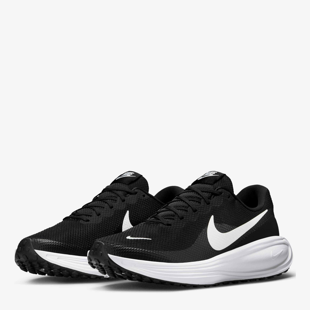 Buty do biegania męskie Nike Revolution 8 HJ9198-003 42.5 (9US) 27 cm Czarne (197862879872) - obraz 2