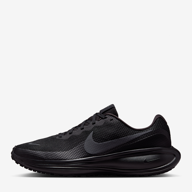 Buty do biegania męskie Nike Revolution 8 HJ9198-002 47.5 (13US) 31 cm Czarne (197862923063) - obraz 2