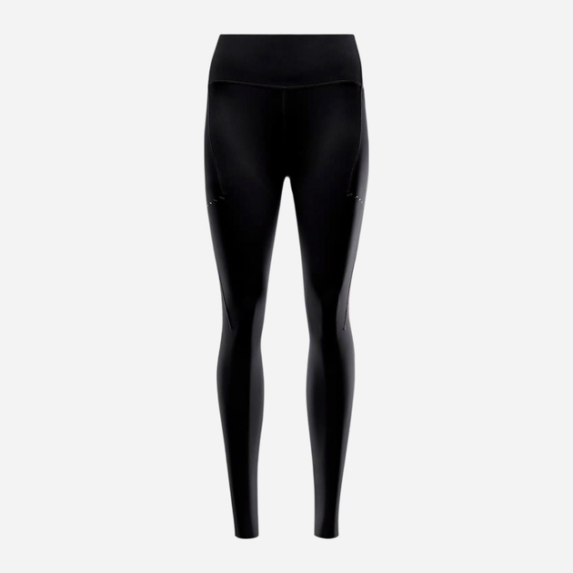 Legginsy sportowe damskie Nike W Nk Df Swift Hr 7/8 Tight HJ2252-010 XS Czarne (197860181830) - obraz 7