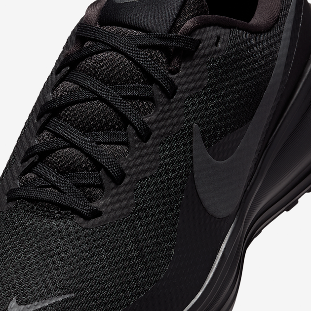 Buty do biegania męskie Nike Revolution 8 HJ9198-002 42 (8.5US) 26.5 cm Czarne (197862922950) - obraz 7