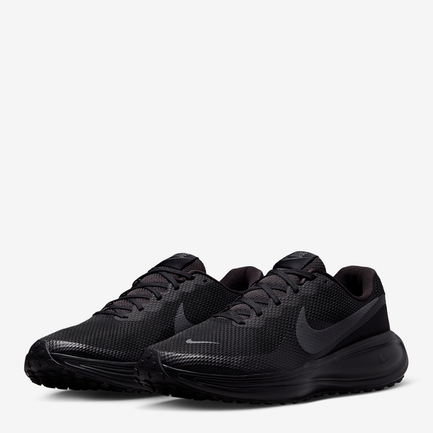 Buty do biegania męskie Nike Revolution 8 HJ9198-002 40 (7US) 25 cm Czarne (197862926477) - obraz 3