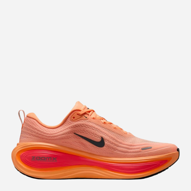 Чоловічі кросівки для бігу Nike Vomero Plus HV8150-801 44.5 (10.5US) 28.5 см Оранжеві (198487228885) - зображення 3