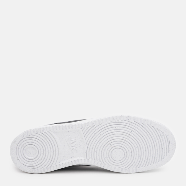 Sneakersy męskie do kostki Nike Court Vision Low Nn DH2987-001 41 (8US) Czarne (195237031160) - obraz 7