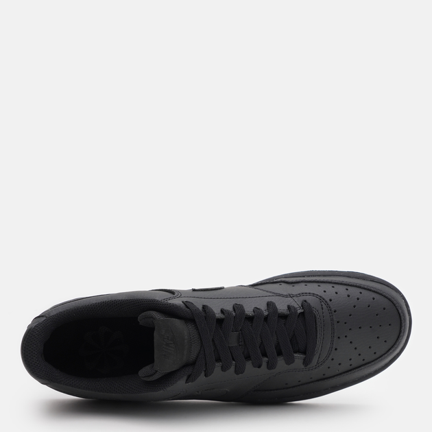 Sneakersy męskie Nike Court Vision Lo NN DH2987-002 40 25 cm Czarne (195237031313) - obraz 6