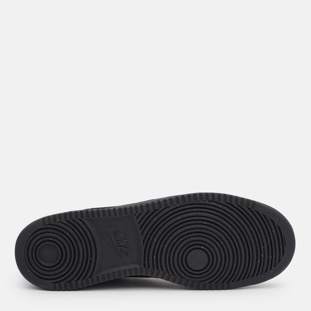 Sneakersy męskie Nike Court Vision Lo NN DH2987-002 45.5 28.8 cm Czarne (195237031405) - obraz 7