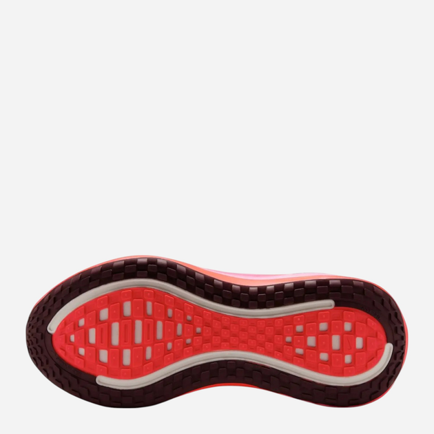 Жіночі кросівки для бігу Nike W Vomero Plus HV8154-604 37.5 (6.5US) 23.5 см Рожеві (198487381368) - зображення 6