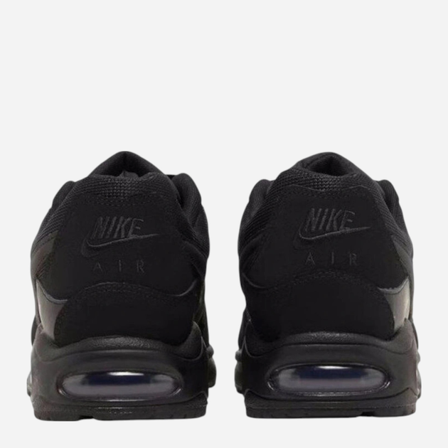 Buty sportowe męskie Nike Air Max Command 629993-020 46 (12US) 30 cm Czarne (888409948235) - obraz 3