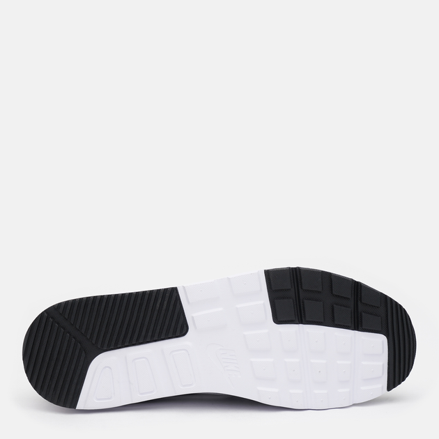 Чоловічі кросівки Nike Air Max SC CW4555-002 44 (10US) Чорні (194956863496) - зображення 6