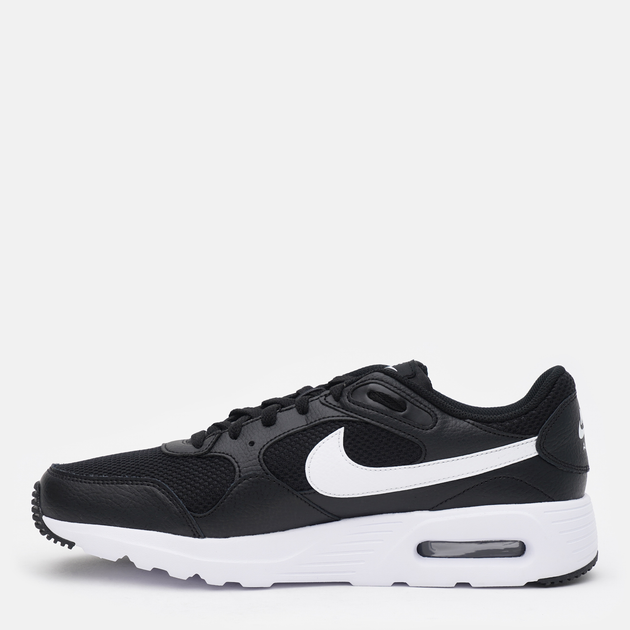 Чоловічі снікери Nike Air Max Sc CW4555-002 40 Чорні (194956863434) - зображення 4