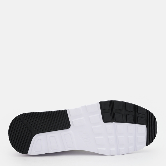 Sneakersy męskie Nike Air Max Sc CW4555-102 40 (7US) Białe (194956864110) - obraz 7