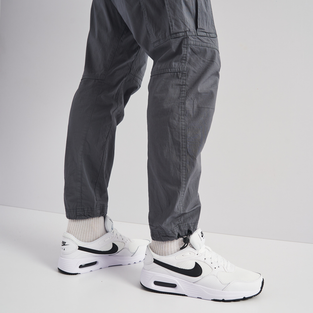 Чоловічі кросівки Nike Air Max Sc CW4555-102 45 (11US) Білі (194956864196) - зображення 2