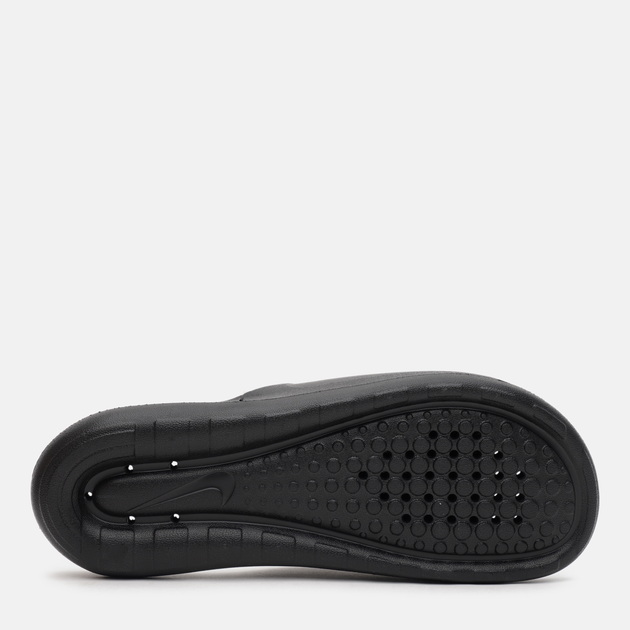 Чоловічі шльопанці для пляжу Nike Victori One Shower Slide CZ5478-001 40 (7US) Чорні (194501091848) - зображення 5