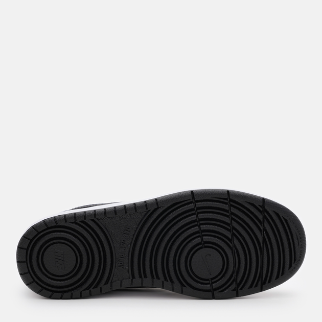 Підліткові кеди для хлопчика Nike Court Borough Low Recraft (Gs) DV5456-131 38 (5.5YUS) 24 см Білі (197863613895) - зображення 6