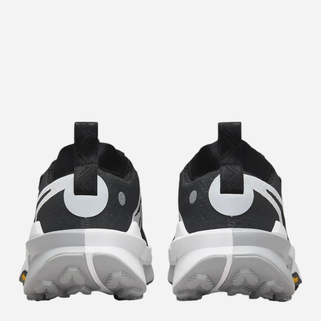 Чоловічі кросівки для бігу Nike Zoomx Zegama Trail 2 FD5190-001 47 (12.5US) 30.5 см Чорні (197593691392) - зображення 4