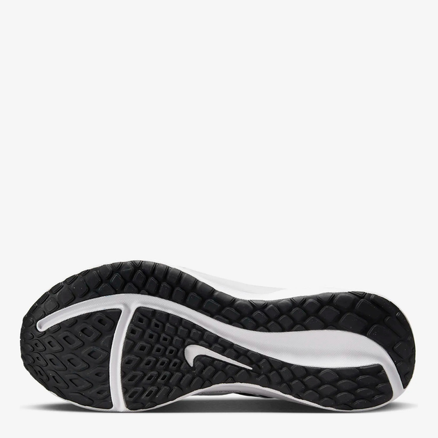 Жіночі кросівки для бігу Nike W Downshifter 13 FD6476-001 36 (5.5US) 22.5 см Чорні (196975440733) - зображення 6