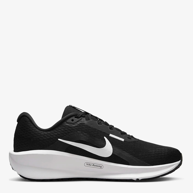 Жіночі кросівки для бігу Nike W Downshifter 13 FD6476-001 35.5 (5US) 22 см Чорні (196975439300) - зображення 1