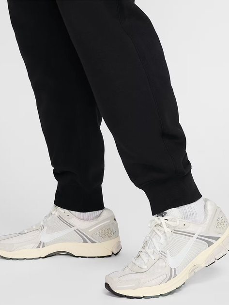 Spodnie dresowe męskie Nike M Nk Club Bb Jogger FN3787-010 M Czarne (197863152349) - obraz 12