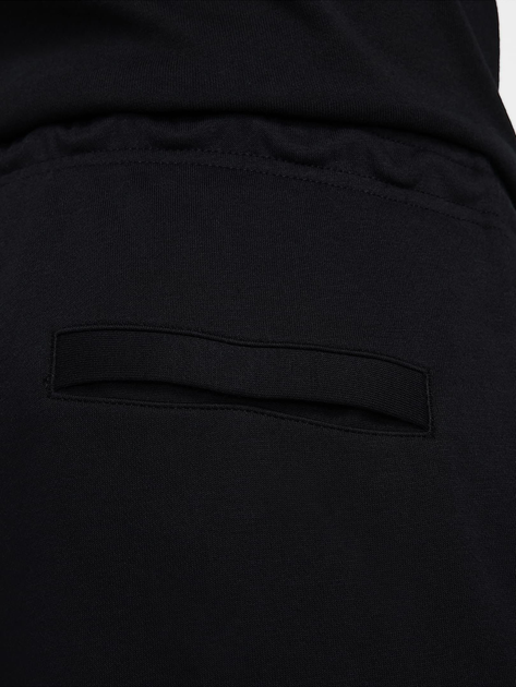 Спортивні штани чоловічі Nike M Nk Club Ft Jogger FN3801-010 XL Чорні (197593318725) - зображення 5