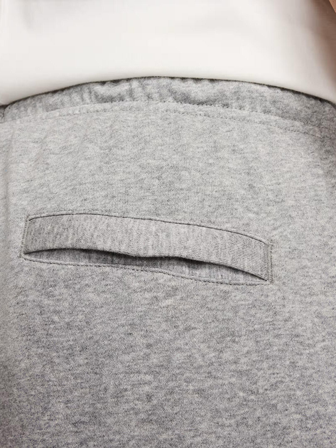 Спортивні штани чоловічі Nike M Nk Club Ft Jogger FN3801-063 L Сірі (197593357151) - зображення 5