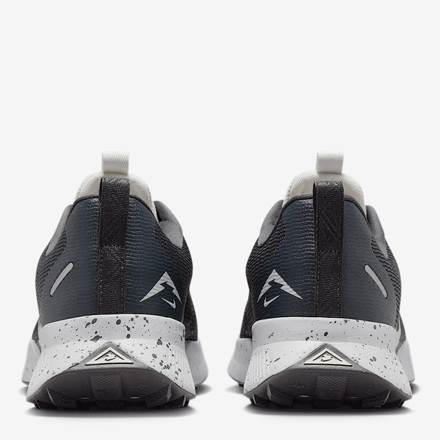 Buty do biegania męskie Nike Juniper Trail 3 FQ0904-003 45.5 (11.5US) 29.5 cm Czarne (197600684195) - obraz 4