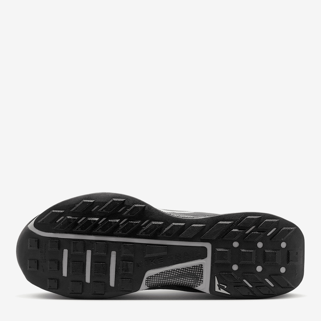 Buty do biegania męskie Nike Juniper Trail 3 FQ0904-003 45.5 (11.5US) 29.5 cm Czarne (197600684195) - obraz 6