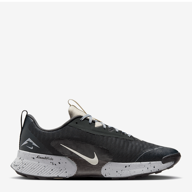 Buty do biegania męskie Nike Juniper Trail 3 FQ0904-003 47 (12.5US) 30.5 cm Czarne (197600653856) - obraz 1