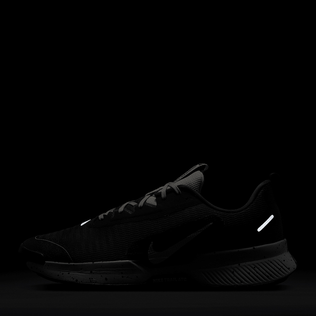 Buty do biegania męskie Nike Juniper Trail 3 FQ0904-003 47 (12.5US) 30.5 cm Czarne (197600653856) - obraz 9