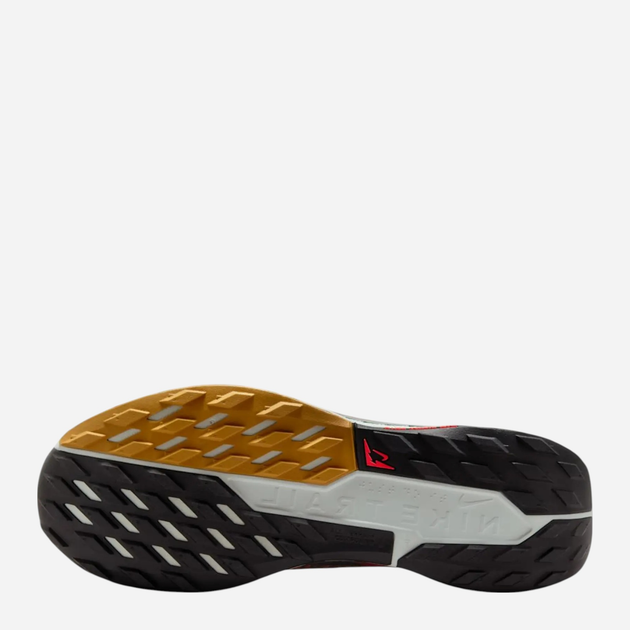Чоловічі кросівки для бігу Nike Pegasus Trail 5 Gtx FQ0908-301 44 (10US) 28 см Зелені (198481631926) - зображення 6