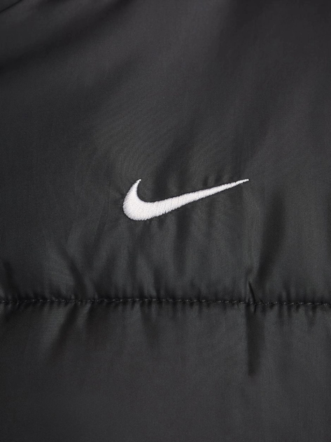 Kurtka zimowa damska Nike W Nsw Tf Synfl Nk Clsc Pfr FZ5899-010 L Czarna (197596910759) - obraz 9
