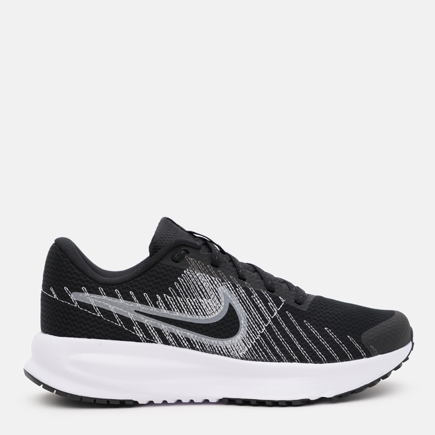 Жіночі кросівки для бігу Nike W Run Defy HM9593-002 36.5 (6US) 23 см Чорні (197861843850) - зображення 1