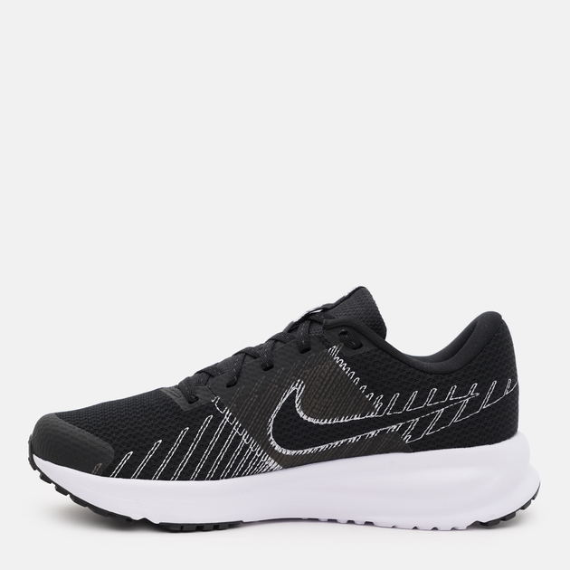 Жіночі кросівки для бігу Nike W Run Defy HM9593-002 36.5 (6US) 23 см Чорні (197861843850) - зображення 4