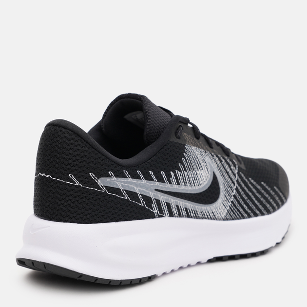 Buty do biegania damskie Nike W Run Defy HM9593-002 35.5 (5US) 22 cm Czarne (197861842334) - obraz 5