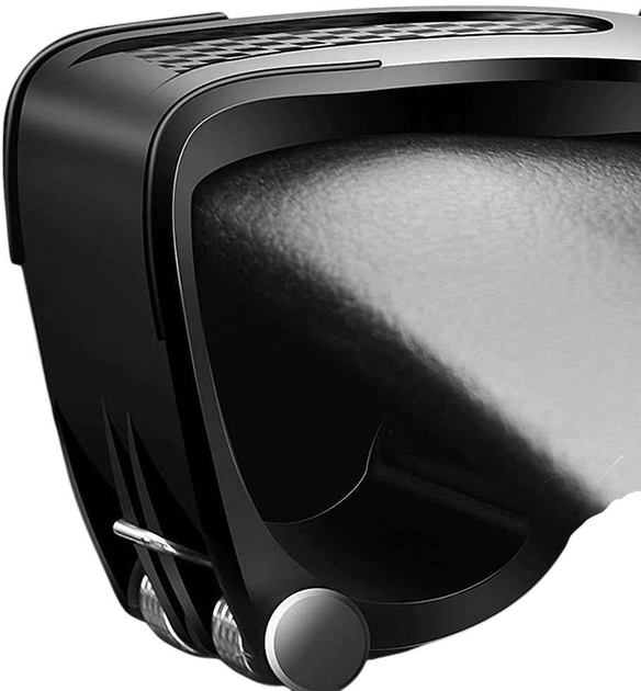 Автотримач Alogy 3 в 1 Black (5907765663493) - зображення 4