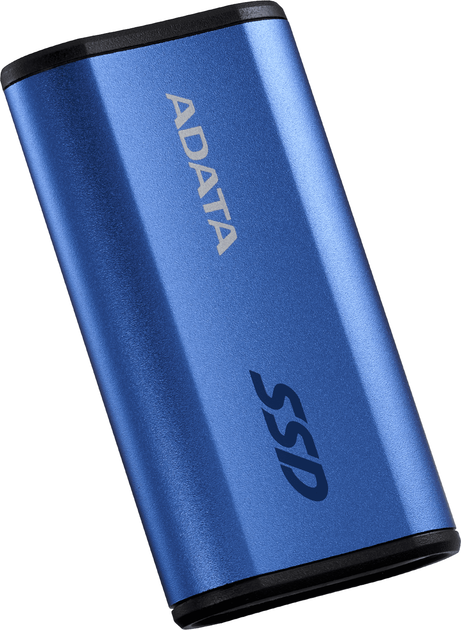 Диск SSD ADATA Elite SE880 2 TB Blue (AELI-SE880-2TCBU) External - зображення 5