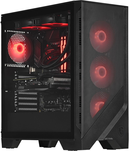 Комп'ютер Actina PBM 265KF/32GB/2TB/RTX5080/850W (KOMACNGIP0380) - зображення 1
