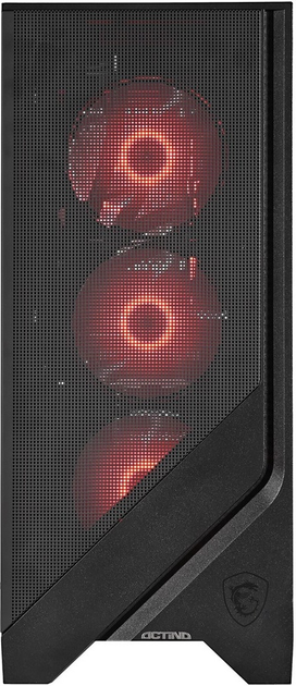 Комп'ютер Actina PBM 265KF/32GB/2TB/RTX5080/850W (KOMACNGIP0380) - зображення 2