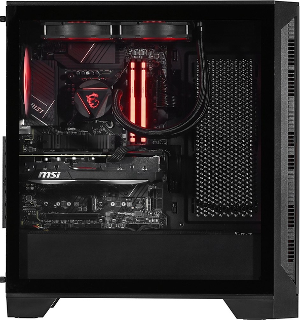 Комп'ютер Actina PBM 265KF/32GB/2TB/RTX5080/850W (KOMACNGIP0380) - зображення 3