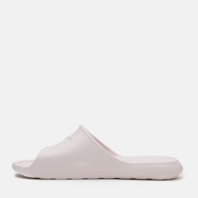 Klapki damskie basenowe Nike W Victori One Shwer Slide CZ7836-600 43 (11US) Różowe (194501092920) - obraz 3