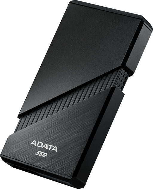 Dysk SSD ADATA SE920 2 TB USB-C 4.0 (SE920-2TCBK) External - obraz 4