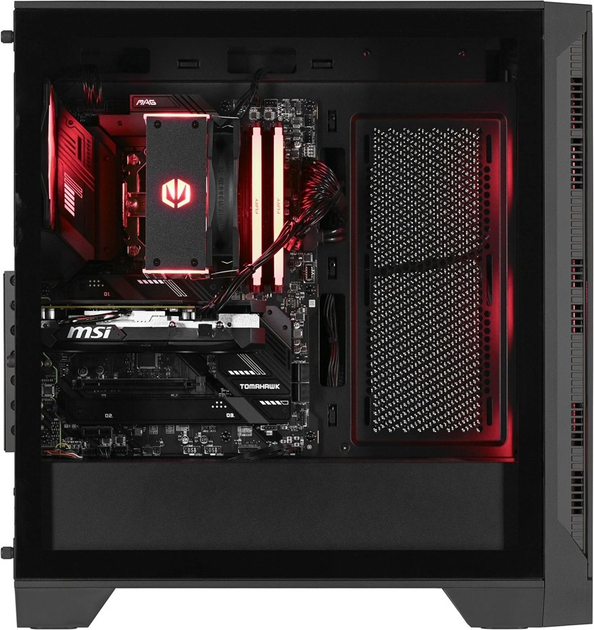 Комп'ютер Actina PBM 7500F/32GB/1TB/RTX4060/650W (KOMACNGIP0145) - зображення 3
