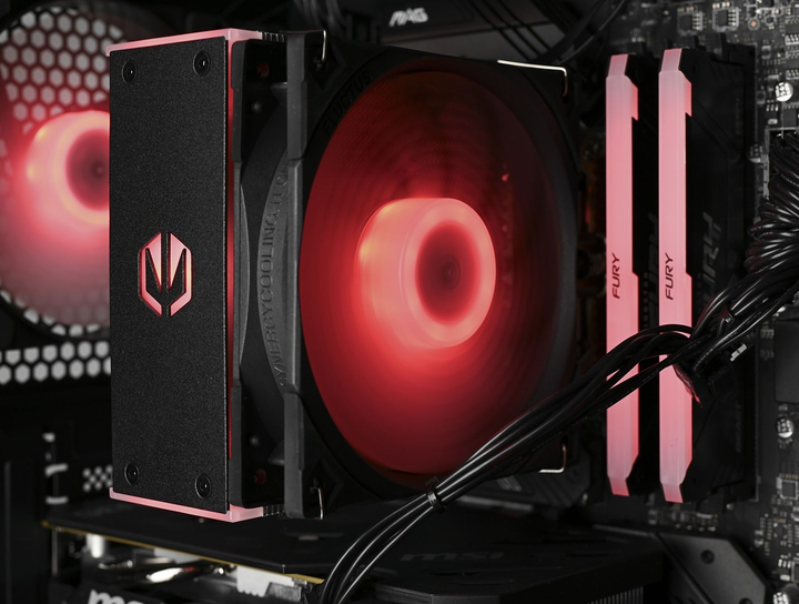 Комп'ютер Actina PBM 7500F/32GB/1TB/RTX4060/650W (KOMACNGIP0145) - зображення 5