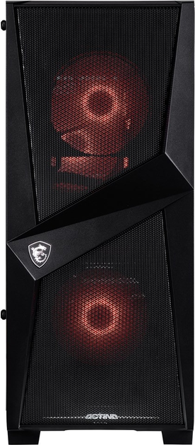 Комп'ютер Actina PBM 7500F/32GB/1TB/RTX5060/650W (KOMACNGIP0391) - зображення 2