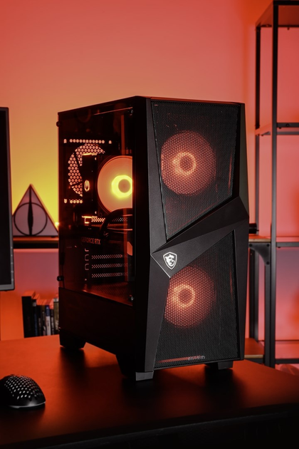 Комп'ютер Actina PBM 7500F/32GB/1TB/RTX5060/650W (KOMACNGIP0391) - зображення 15