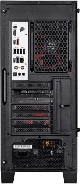Комп'ютер Actina PBM 7700/32GB/1TB/RTX5060/650W (KOMACNGIP0395) - зображення 13