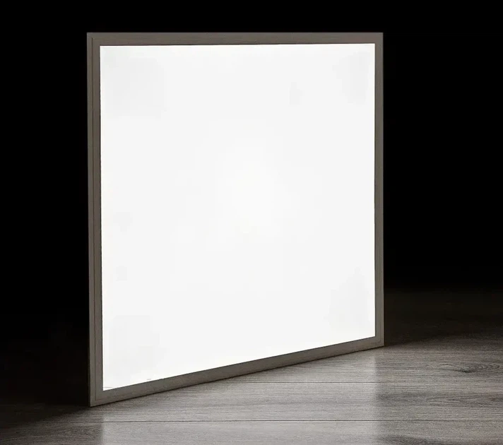 LED панель под армстронг 600х600 мм 60W 6500K - изображение 2