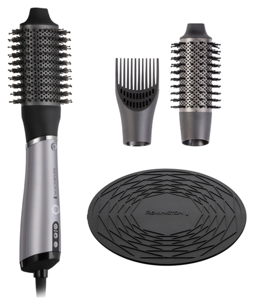 Фен-щітка Remington AS9880 E51 PROluxe YouAdaptive AirStyler - Фото 1 Фен-щітка Remington AS9880 E51 PROluxe YouAdaptive AirStyler - изображение 1